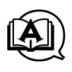 Logo for The Alyosha Society