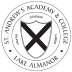 Logo for St. Andrews Academy and College